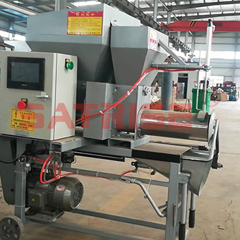  Layer Bagging Machine for Oyster Growing 