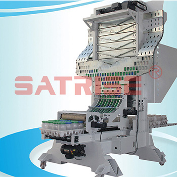 Large Capping Machine 