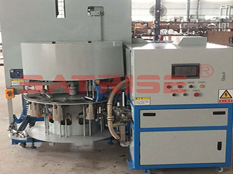 Automatic Bagging Line for Erygnii Growing