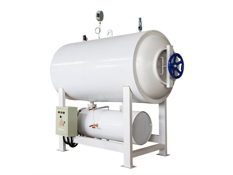 0.9m³ Autoclave Sterilizer STS-1