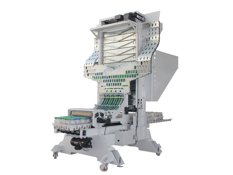 Capping Machine STCM-1