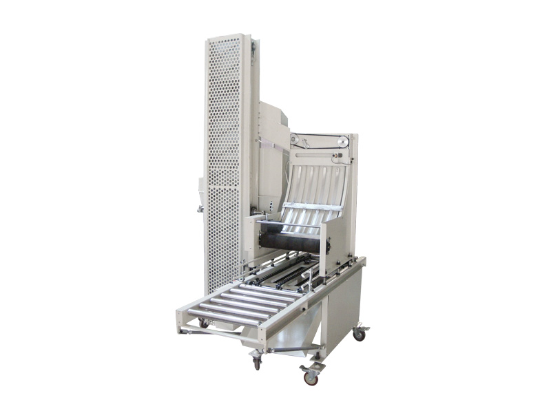 Capping Machine STCM-2