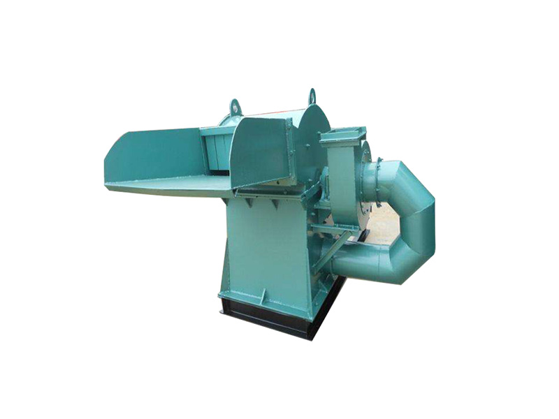 Corncob Crusher Machine