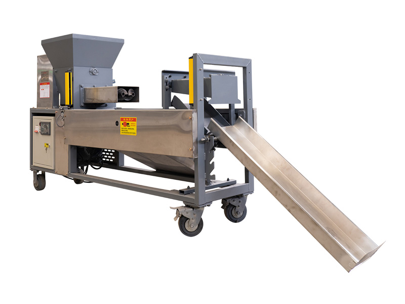 Horizontal Bagging Machine