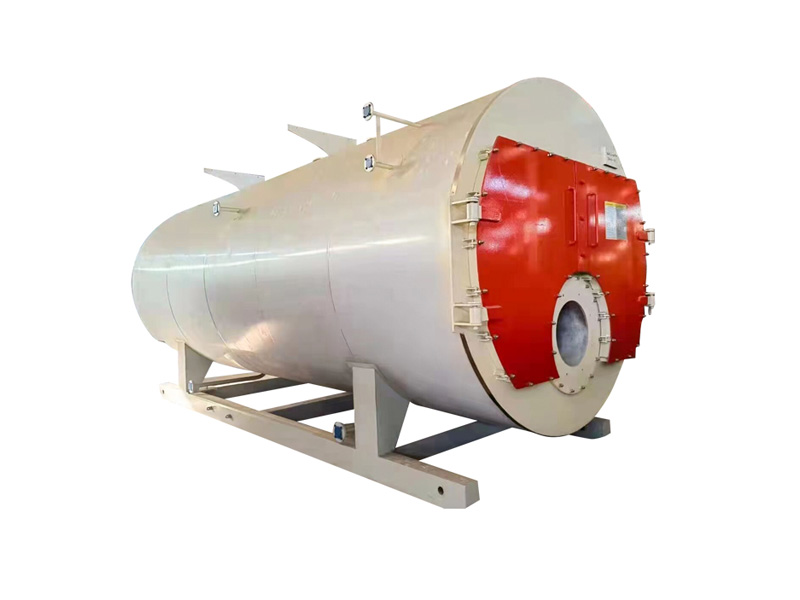 Steam Boiler