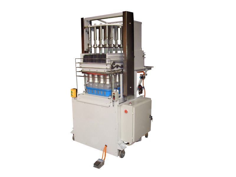 Bottle Filling Machine