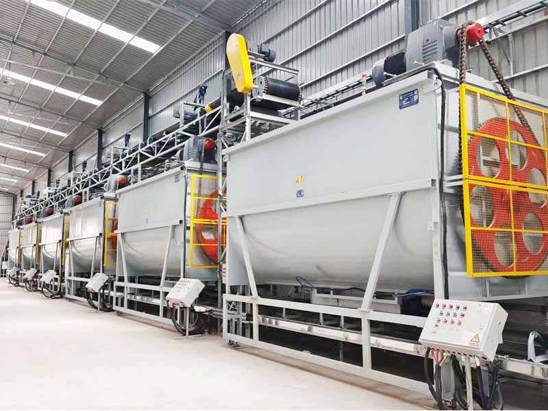 How to Choose the Right Mixer for Mushroom Cultivation